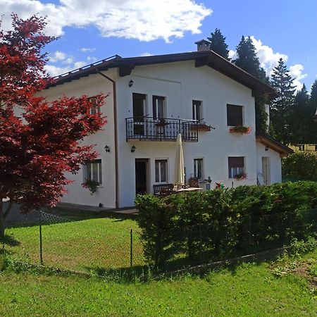 Villa Anna Domegge di Cadore Ngoại thất bức ảnh