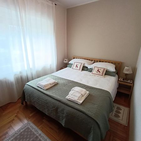 Villa Anna Domegge di Cadore Ngoại thất bức ảnh