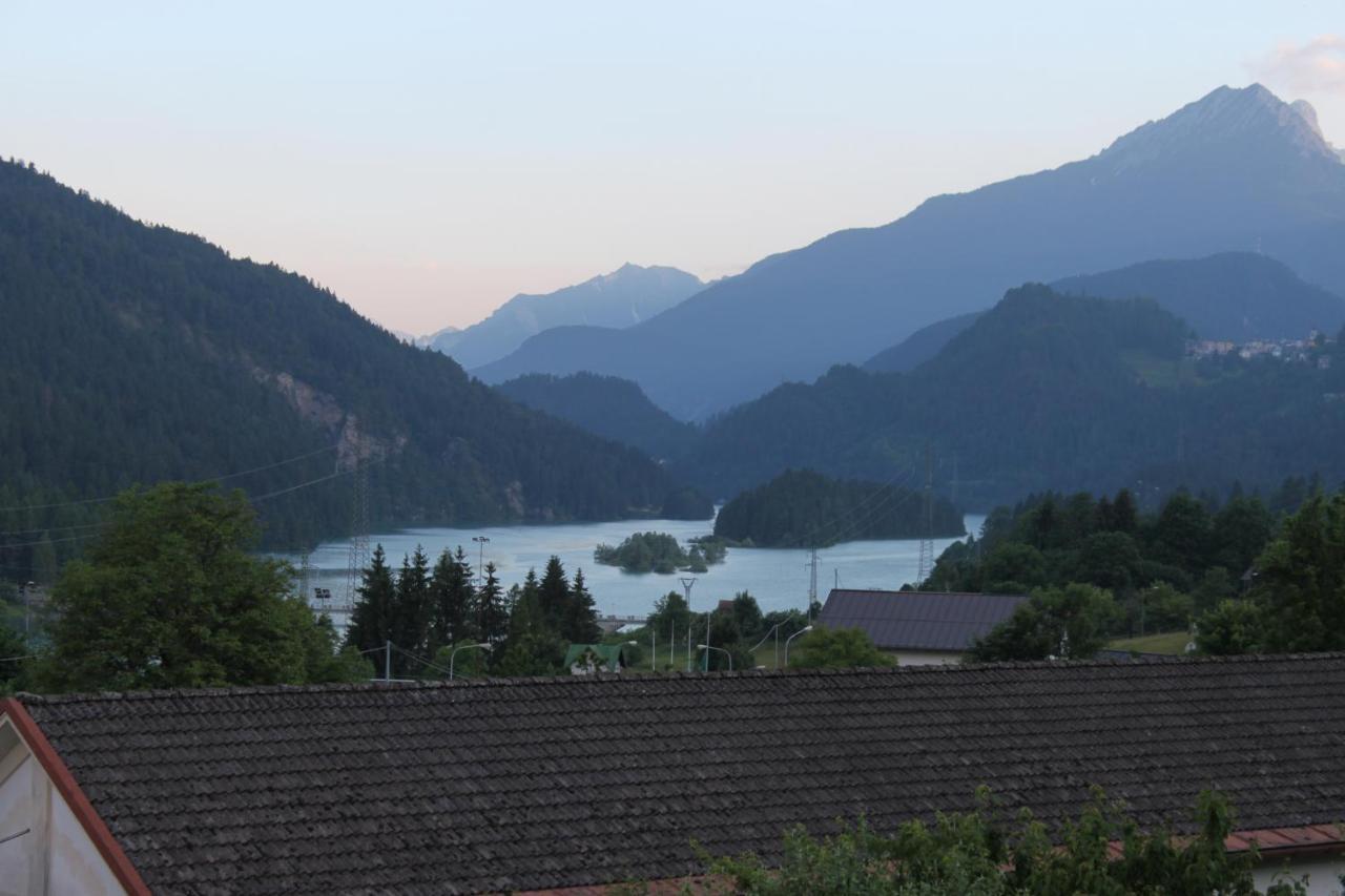 Villa Anna Domegge di Cadore Ngoại thất bức ảnh