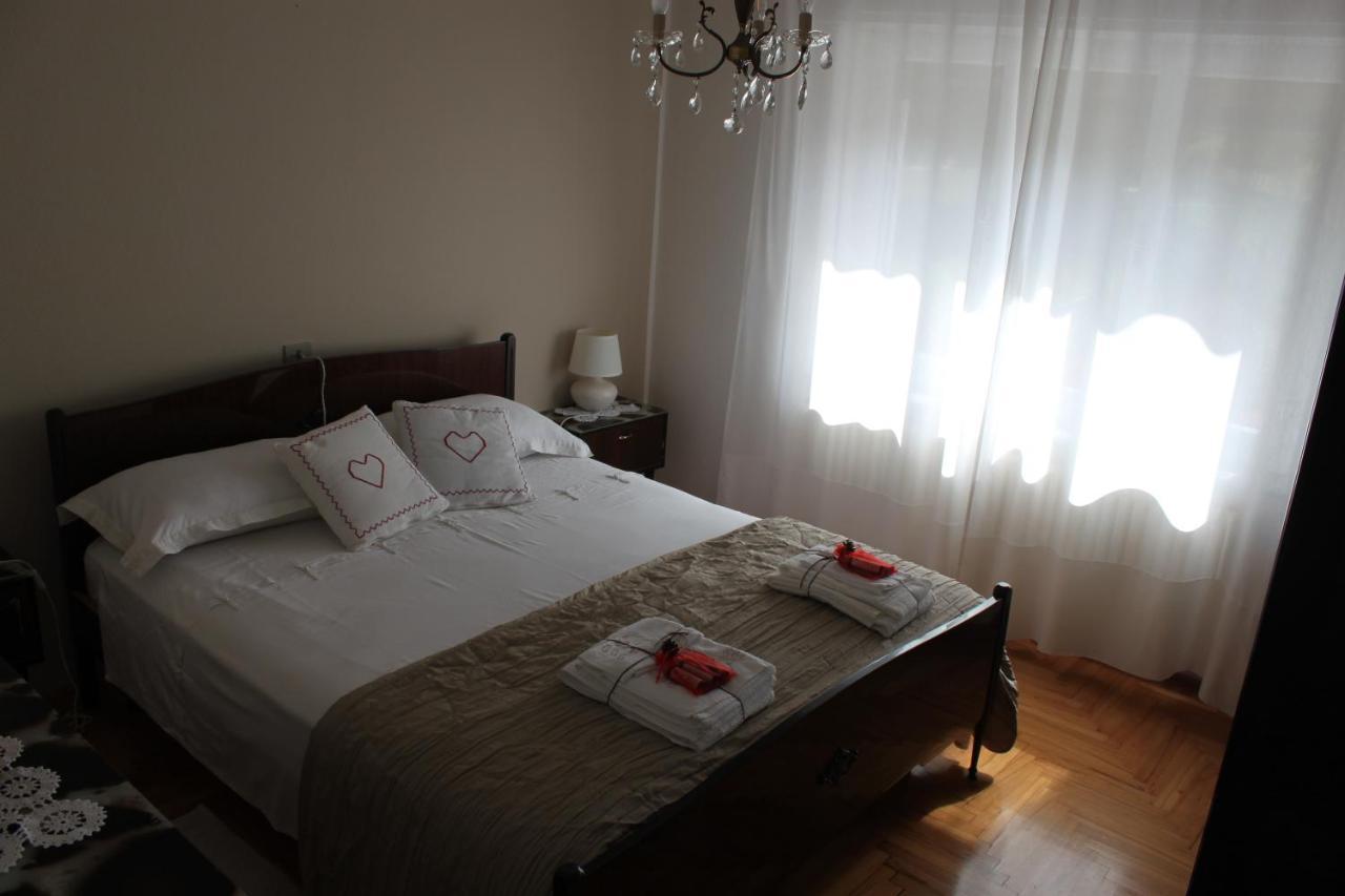 Villa Anna Domegge di Cadore Ngoại thất bức ảnh