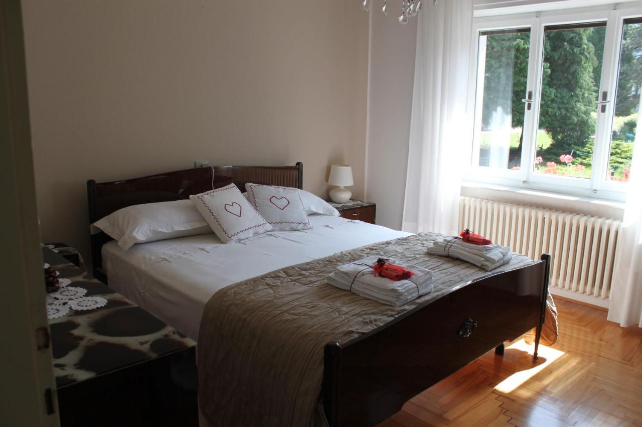 Villa Anna Domegge di Cadore Ngoại thất bức ảnh