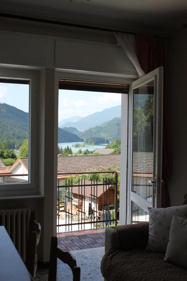 Villa Anna Domegge di Cadore Ngoại thất bức ảnh