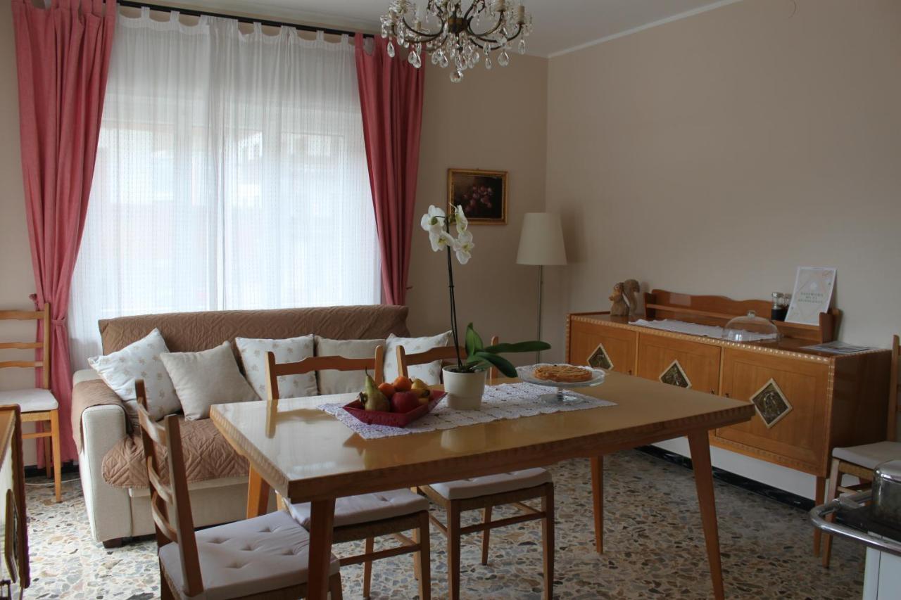 Villa Anna Domegge di Cadore Ngoại thất bức ảnh