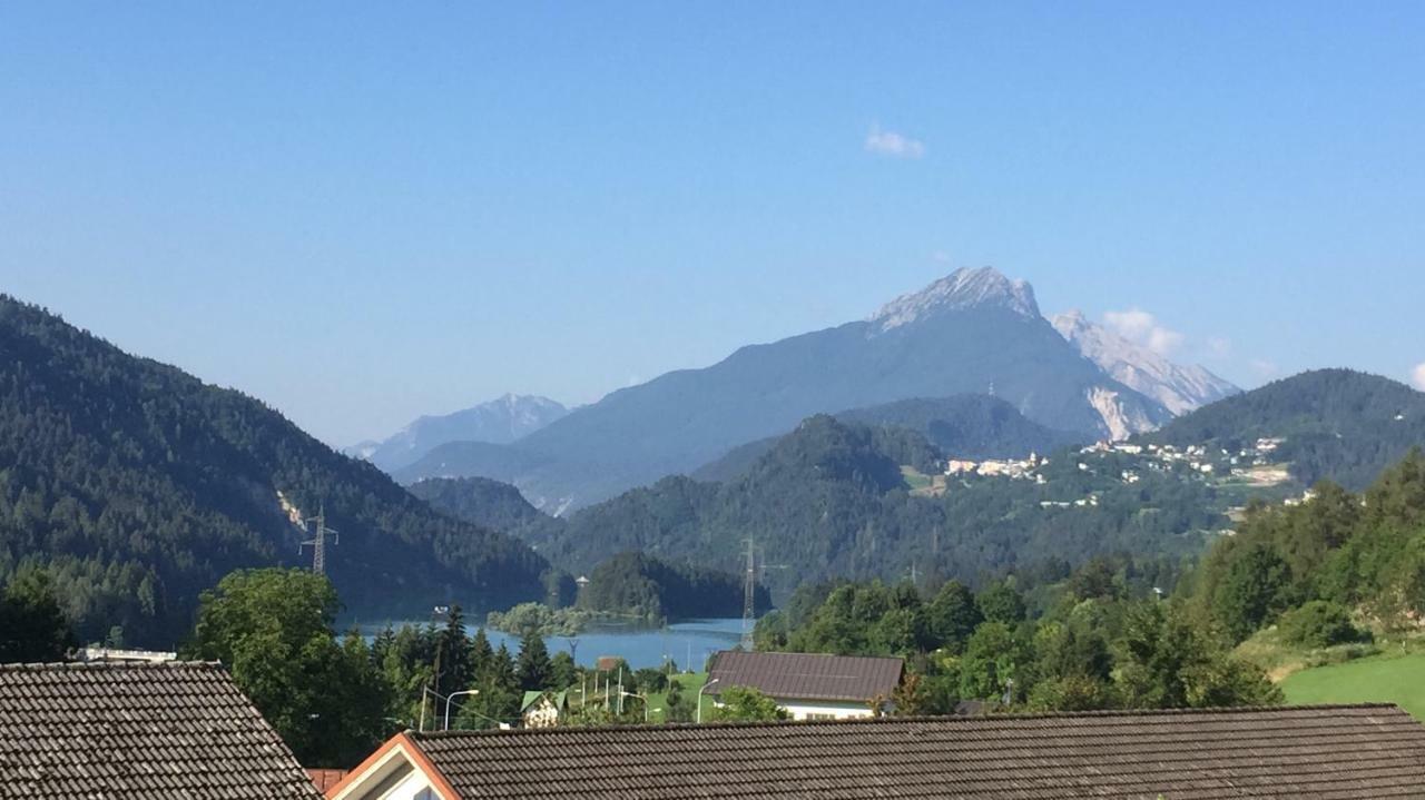 Villa Anna Domegge di Cadore Ngoại thất bức ảnh