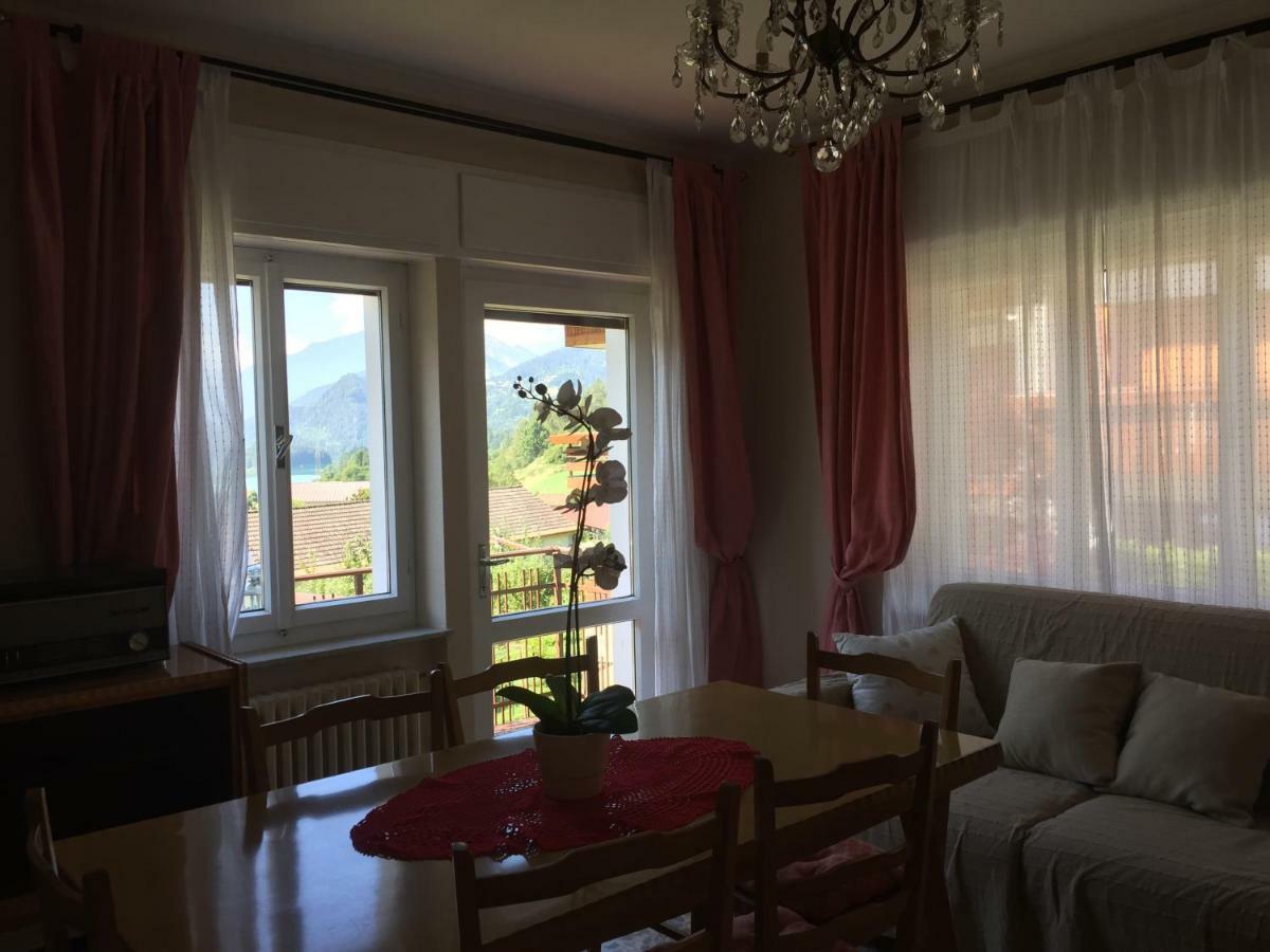 Villa Anna Domegge di Cadore Ngoại thất bức ảnh