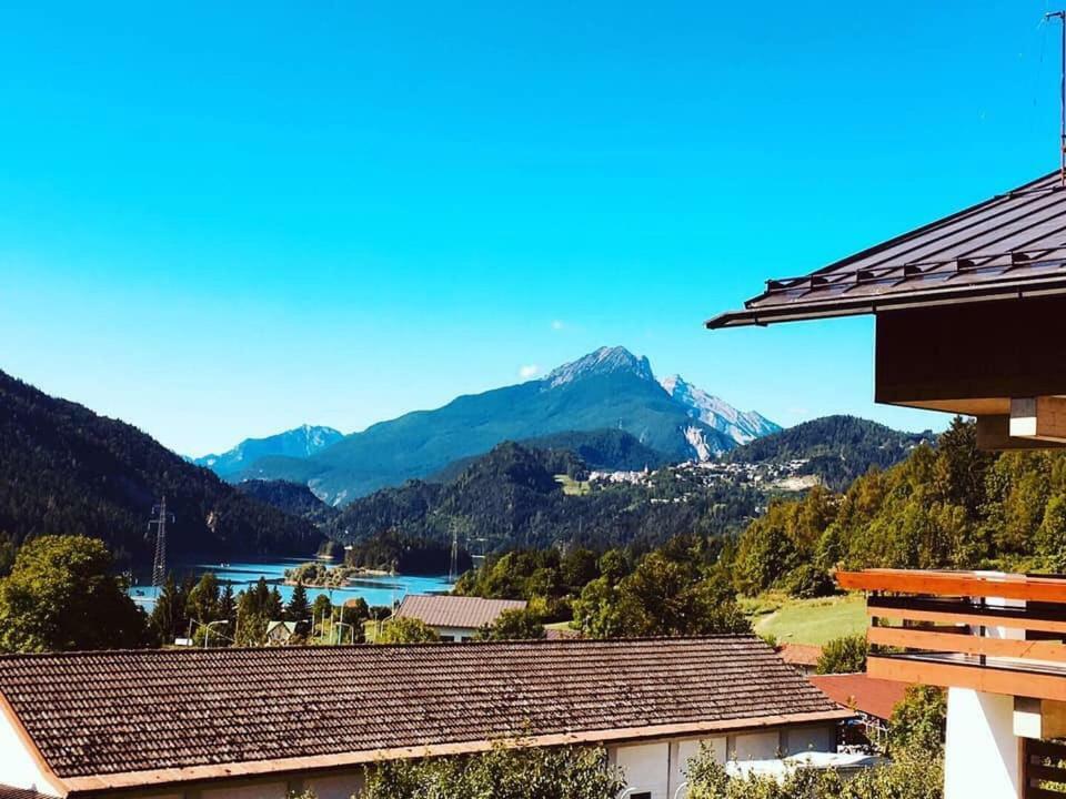 Villa Anna Domegge di Cadore Ngoại thất bức ảnh